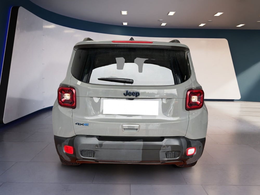 Jeep Renegade usata a Torino (6)
