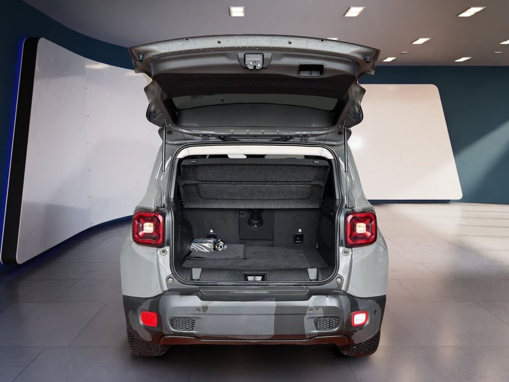 Jeep Renegade usata a Torino (7)