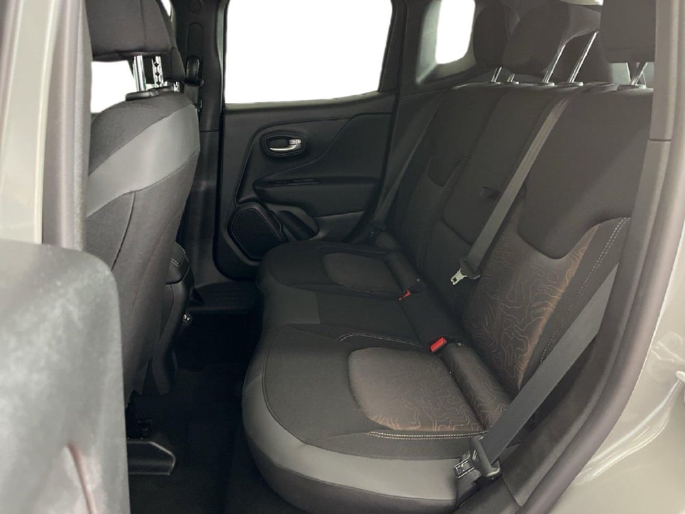 Jeep Renegade usata a Torino (9)