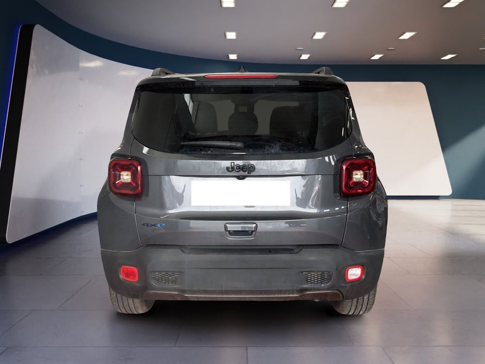 Jeep Renegade usata a Torino (6)