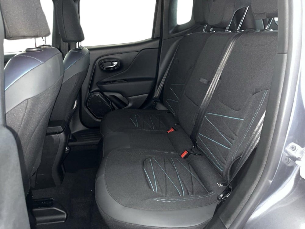 Jeep Renegade usata a Torino (8)