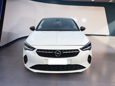 Opel Corsa 1.2 100 CV Elegance del 2021 usata a Torino