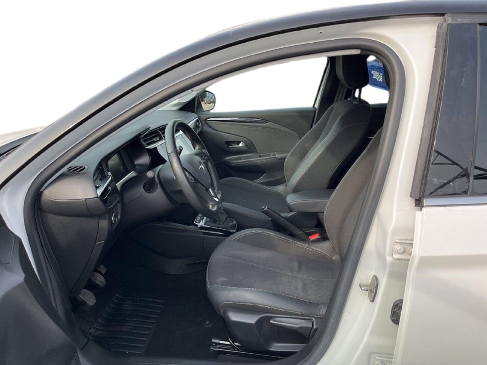 Opel Corsa usata a Torino (10)