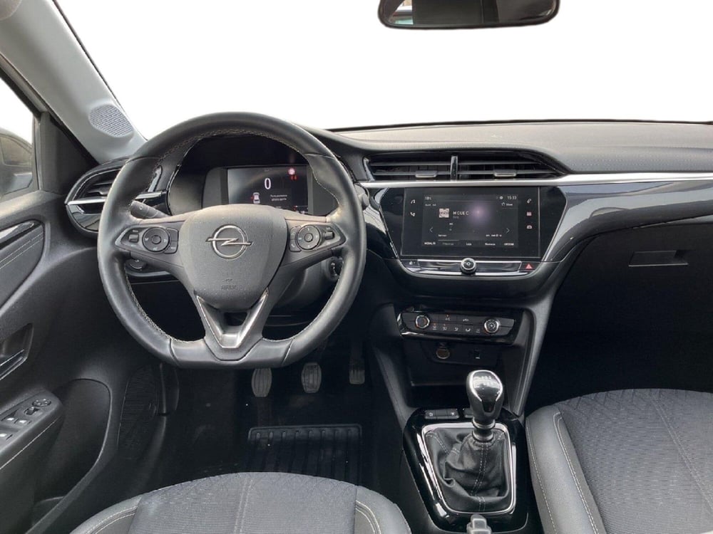 Opel Corsa usata a Torino (11)
