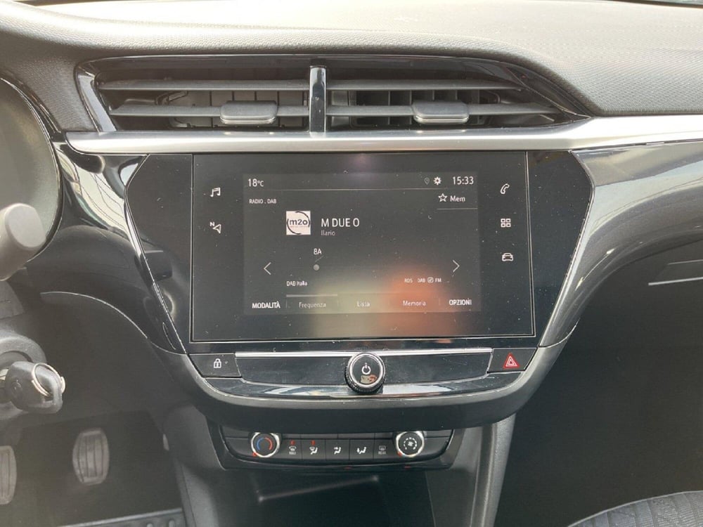 Opel Corsa usata a Torino (13)