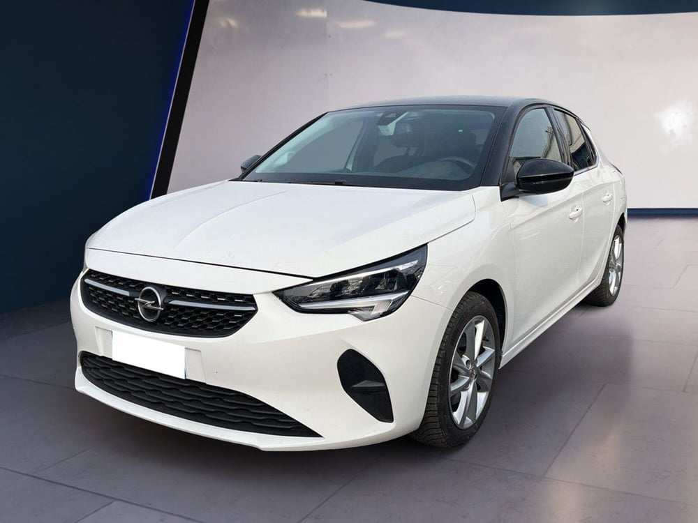 Opel Corsa usata a Torino (2)