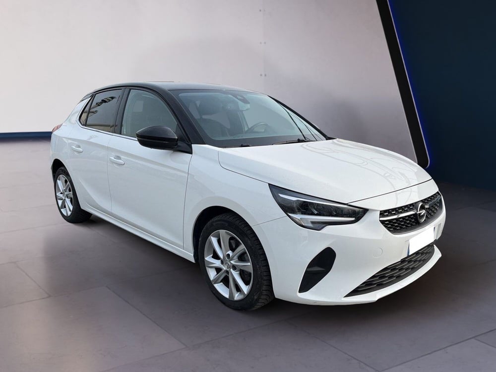 Opel Corsa usata a Torino (3)