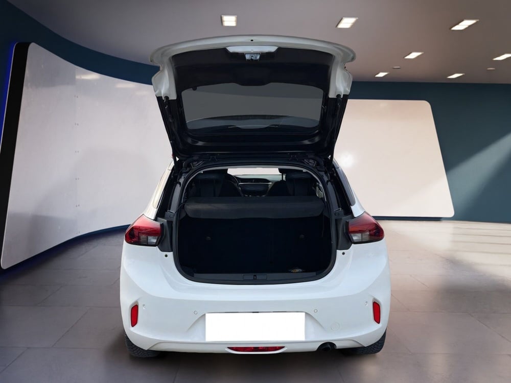 Opel Corsa usata a Torino (7)