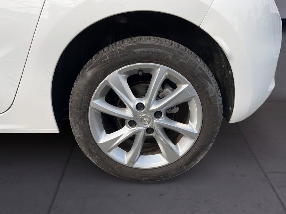 Opel Corsa usata a Torino (8)