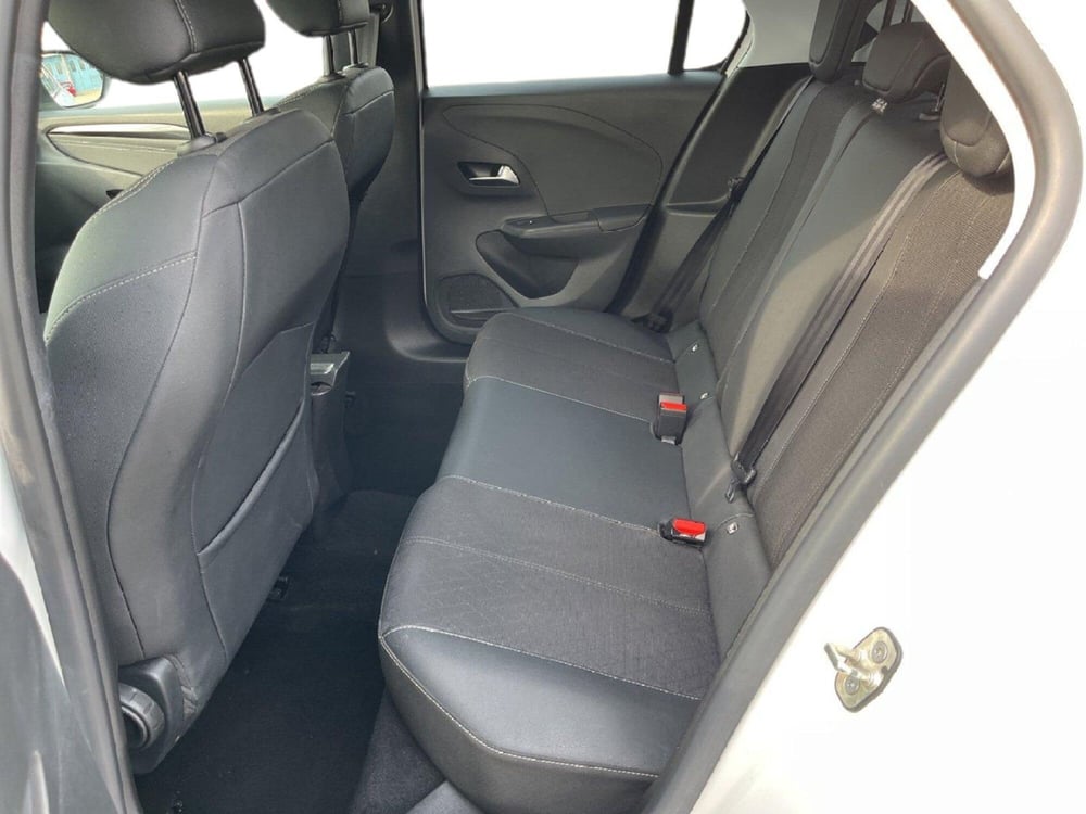 Opel Corsa usata a Torino (9)