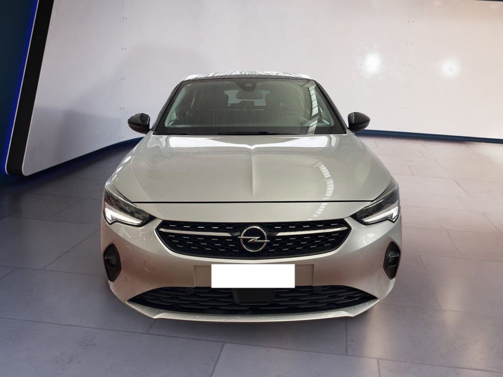 Opel Corsa usata a Torino