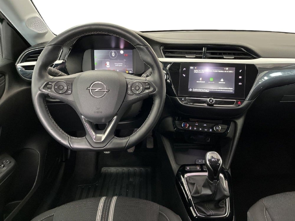 Opel Corsa usata a Torino (10)