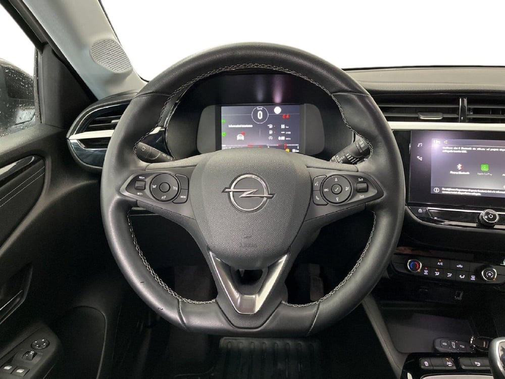 Opel Corsa usata a Torino (11)