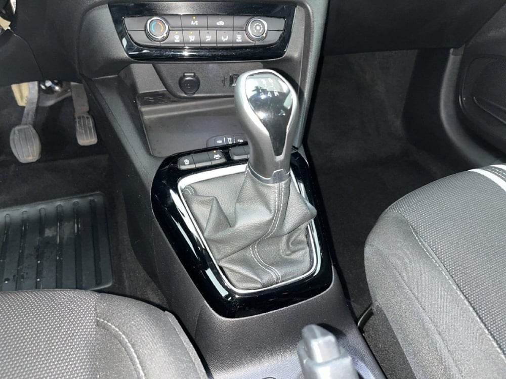 Opel Corsa usata a Torino (13)