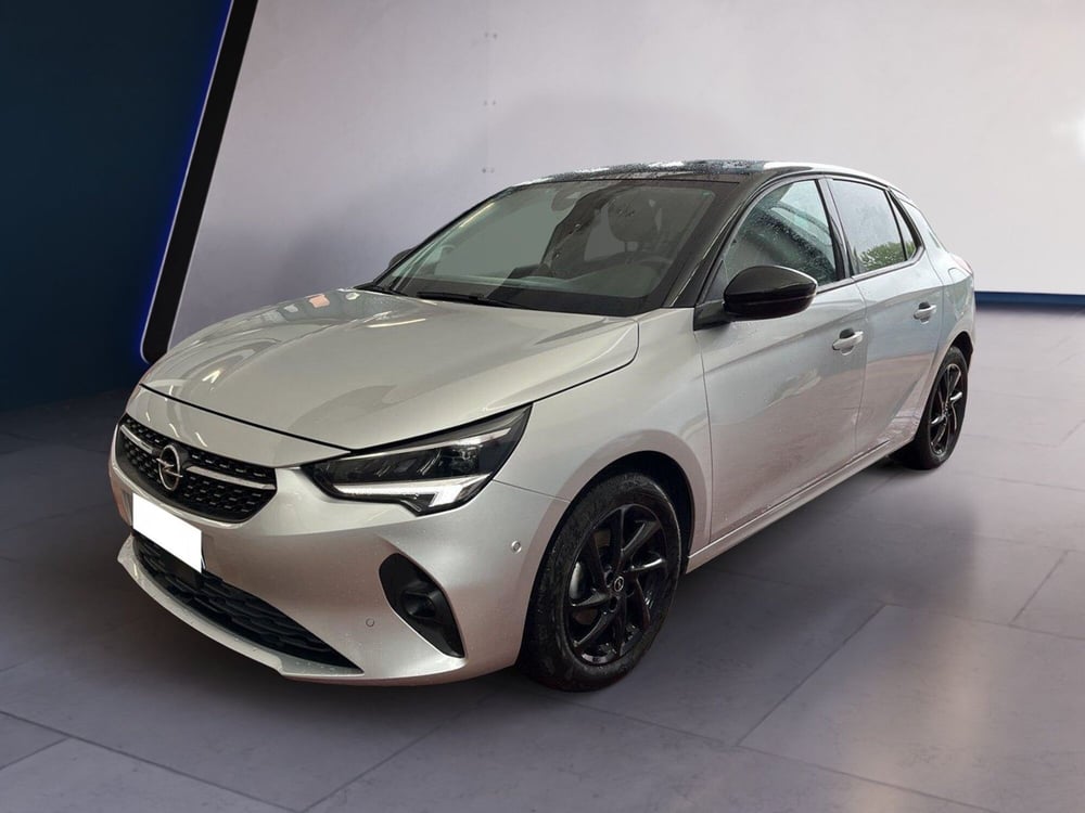Opel Corsa usata a Torino (2)