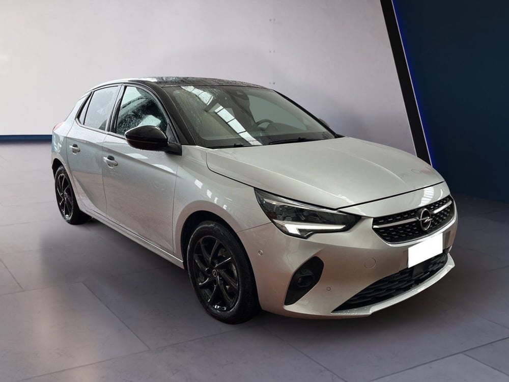 Opel Corsa usata a Torino (3)