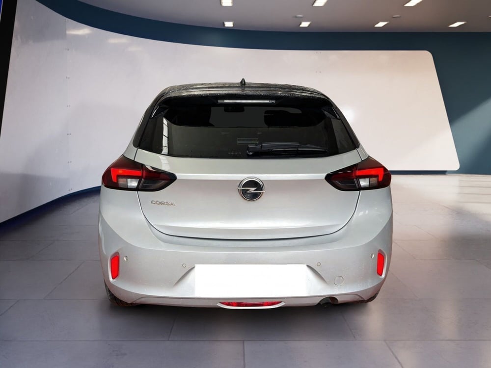 Opel Corsa usata a Torino (6)
