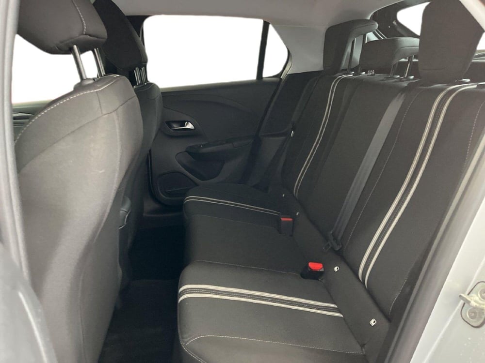 Opel Corsa usata a Torino (8)
