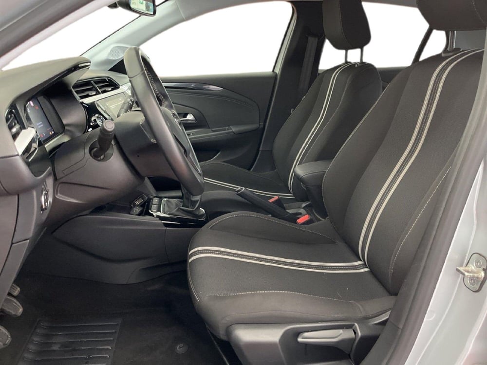Opel Corsa usata a Torino (9)