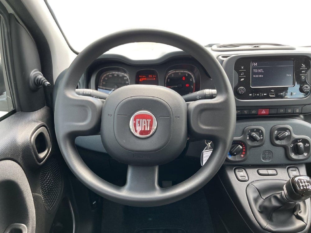 Fiat Panda usata a Torino (11)