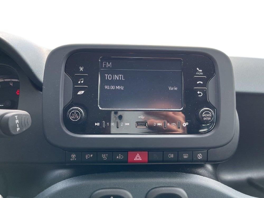 Fiat Panda usata a Torino (12)