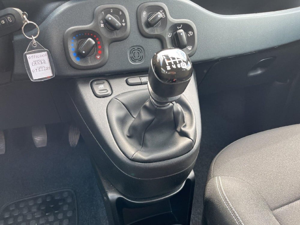 Fiat Panda usata a Torino (13)