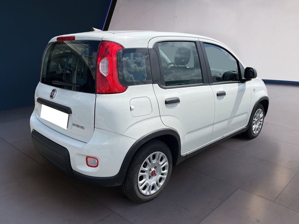 Fiat Panda usata a Torino (4)