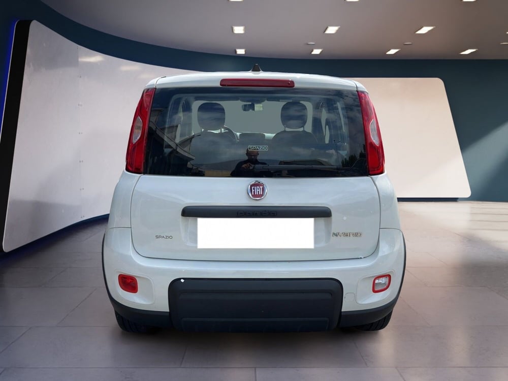 Fiat Panda usata a Torino (6)