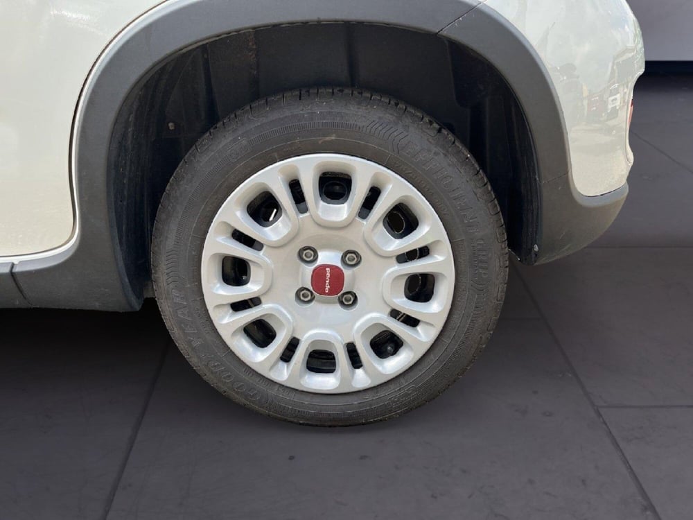 Fiat Panda usata a Torino (7)