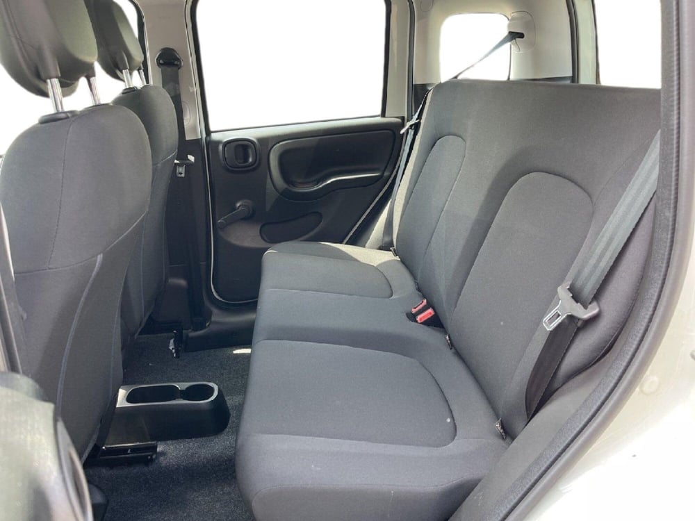 Fiat Panda usata a Torino (8)