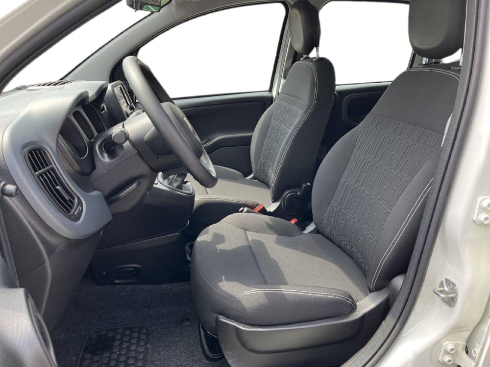 Fiat Panda usata a Torino (9)