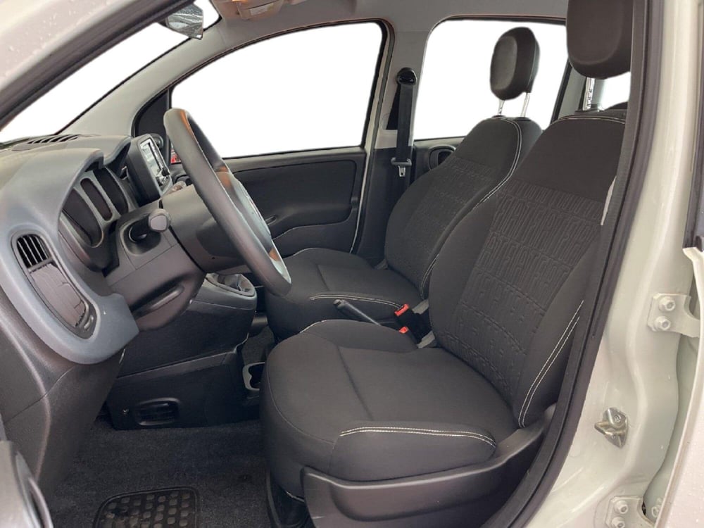 Fiat Panda usata a Torino (10)
