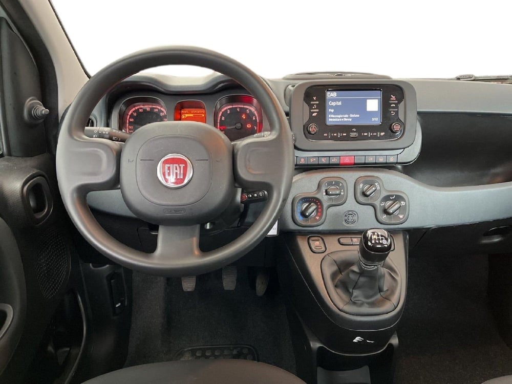 Fiat Panda usata a Torino (11)