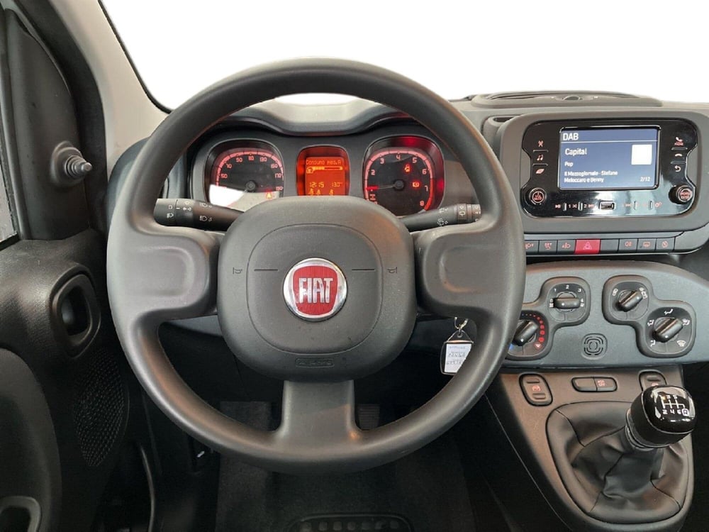 Fiat Panda usata a Torino (12)