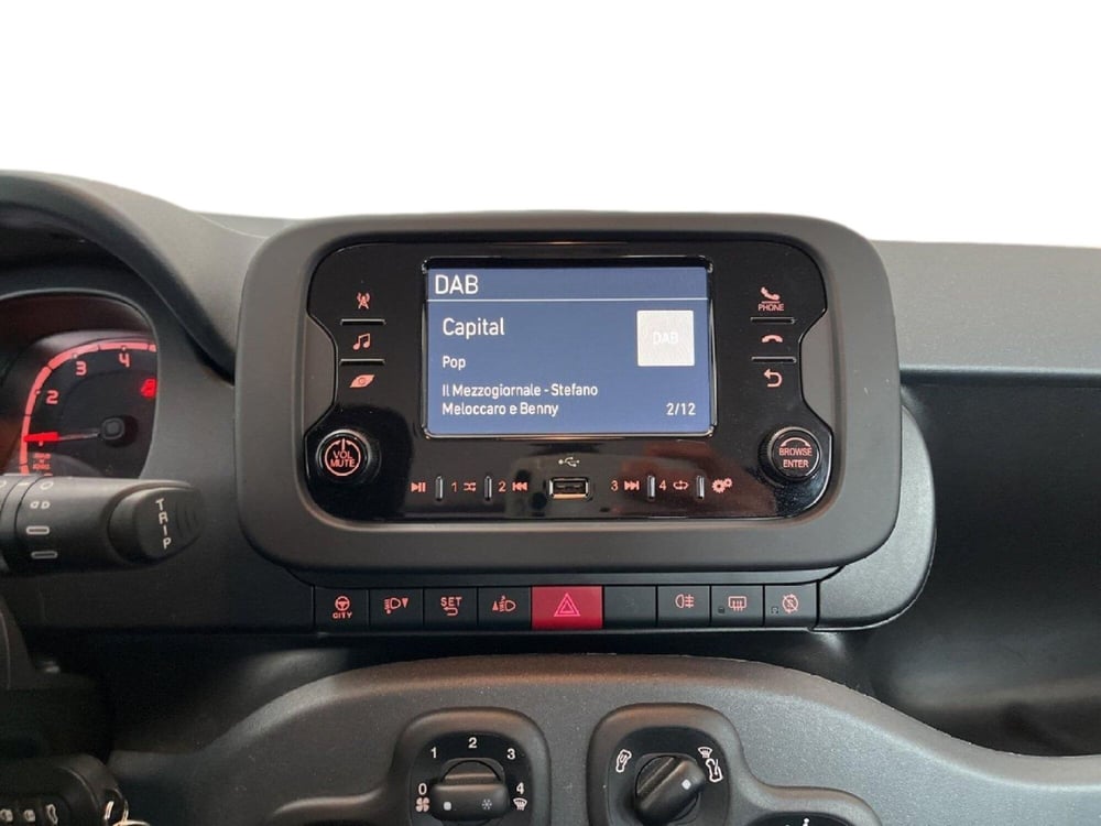 Fiat Panda usata a Torino (13)