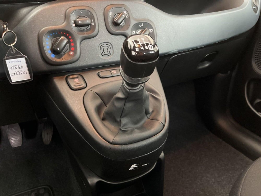 Fiat Panda usata a Torino (14)