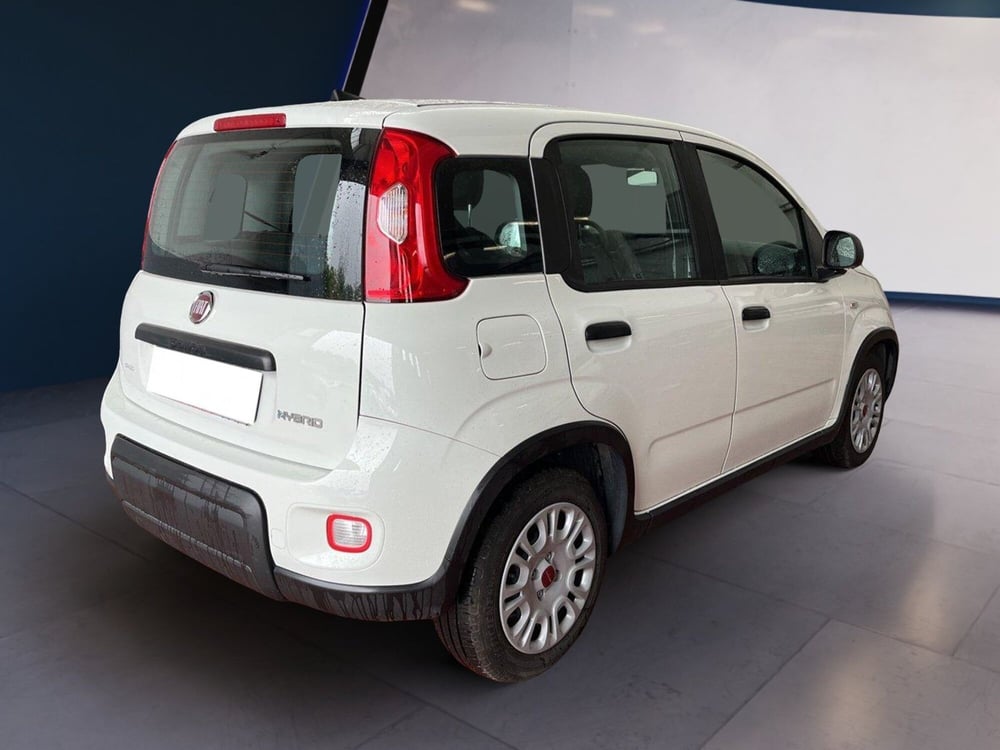 Fiat Panda usata a Torino (4)