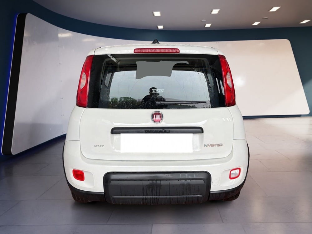 Fiat Panda usata a Torino (6)