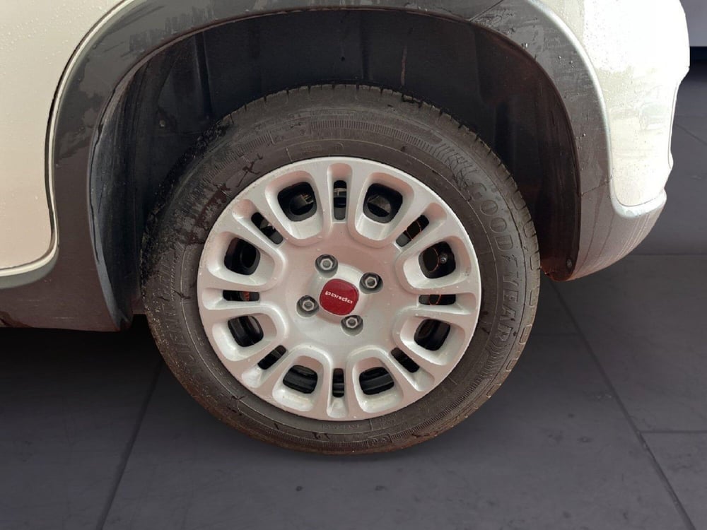 Fiat Panda usata a Torino (8)