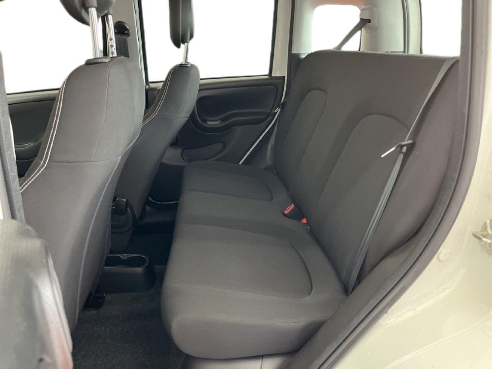 Fiat Panda usata a Torino (9)