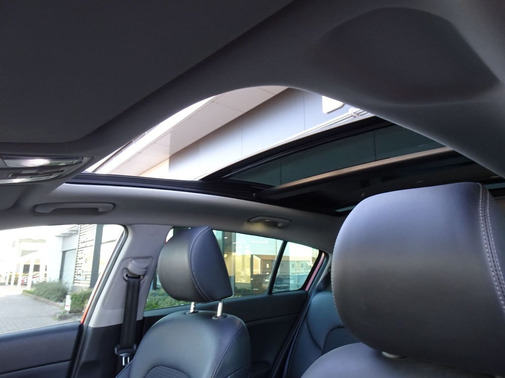 Kia Sportage usata a Treviso (16)