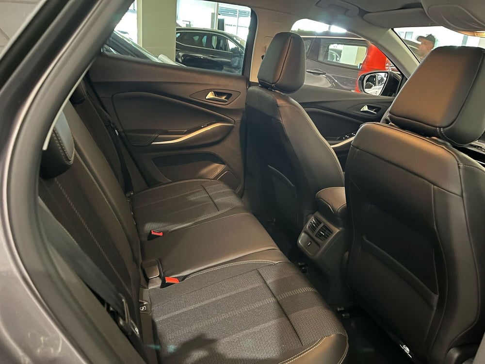 Opel Grandland nuova a Milano (13)
