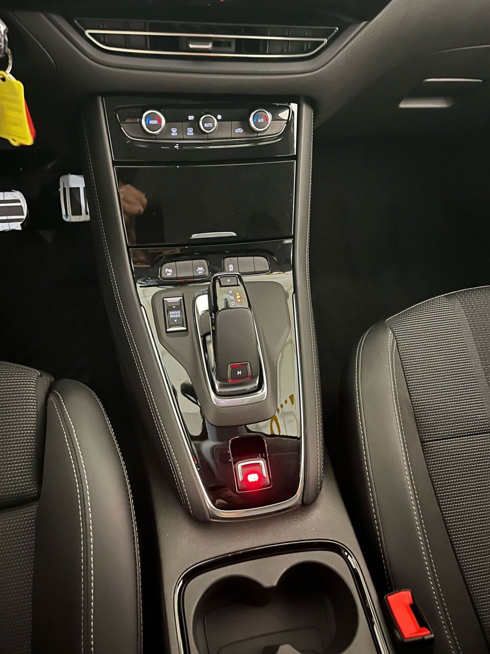 Opel Grandland nuova a Milano (16)