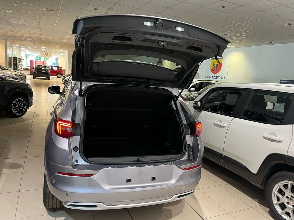 Opel Grandland nuova a Milano (6)