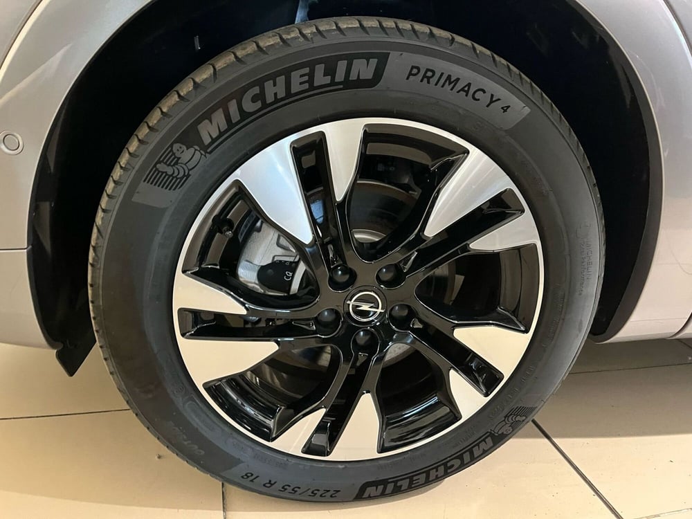 Opel Grandland nuova a Milano (9)