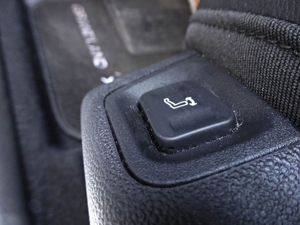 Opel Grandland X usata a Treviso (14)