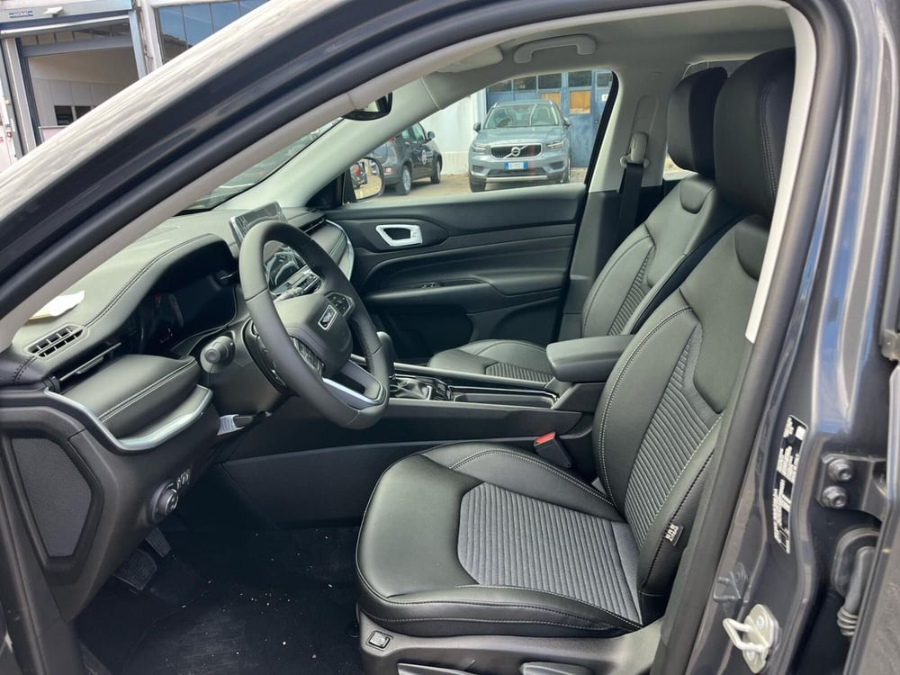 Jeep Compass nuova a Milano (11)