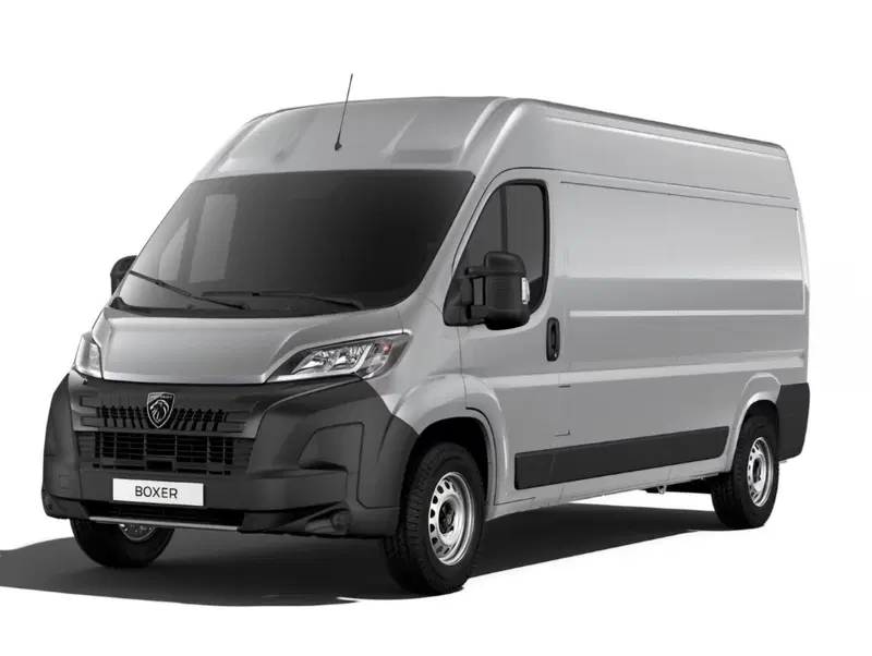 Peugeot Boxer Furgone nuova a Milano