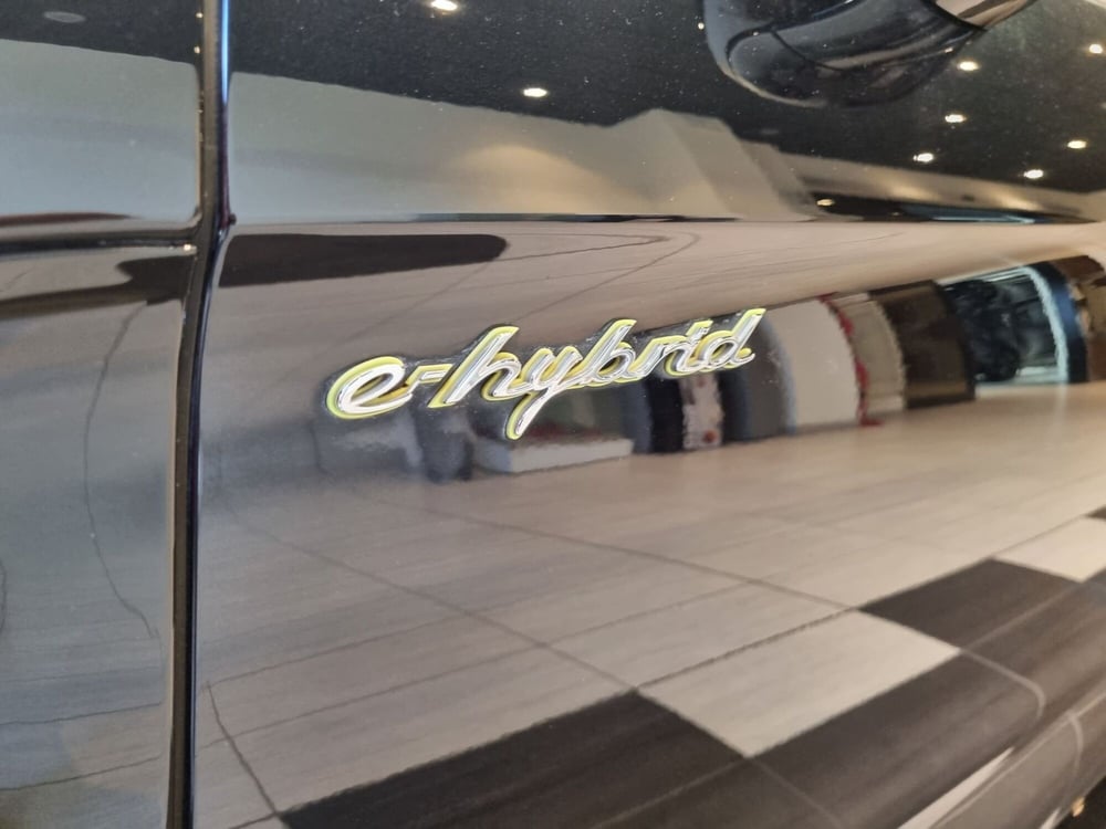 Porsche Panamera Sport Turismo usata a Pistoia (3)