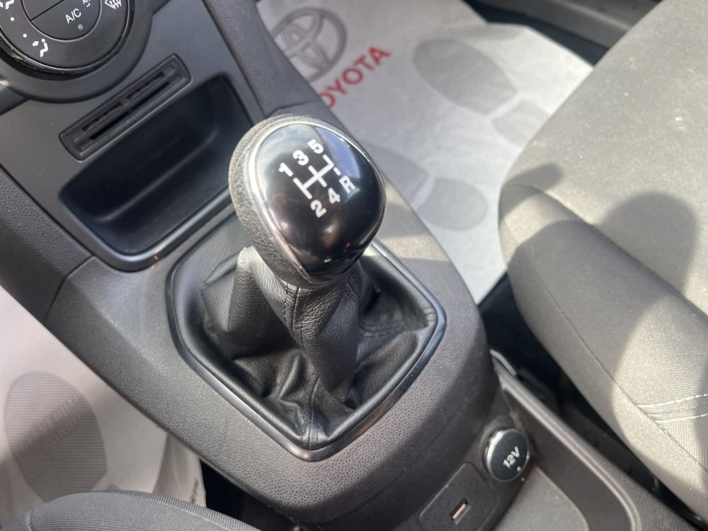 Ford Fiesta usata a Ragusa (14)